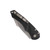 Heretic Mini Pariah Auto Tanto Black Polymer, Stonewash MagnaCut - H055-2A