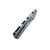 MachineWise Sonora Distressed Powder Blue Step Milled Titanium Raw Bolster, Stonewash MagnaCut