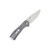 790 Mini Range Pro - 154CM - Gray GFN