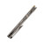 MachineWise Sonora Raw Diamond Milled Titanium Brass Bolster, Stonewash MagnaCut