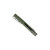 Buck Knives: 791 Range Pro - 154CM - Green GFN