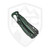 Leatherman Skeletool CX, OD Green - 833137