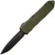 Guardian Tactical Recon-040 Drop Point OD Green Tactical Elmax - 118111