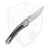 Zero Tolerance 0556 Auto Titanium Carbon Fiber, Satin MagnaCut