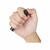 Olight i3T 2 EOS Flashlight Black