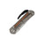 Chris Reeve Knives Large Inkosi Insingo Left Handed Sandblasted Natural Canvas Micarta, Stonewash MagnaCut - LIN-1031