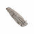Hinderer Knives Eklipse 3.5" Harpoon Spanto Coyote G10 Stonewash Titanium, Stonewash S45VN
