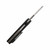 BergBlades Mini SLiM 2.0 Marble Carbon Fiber, Hand Satin S90V