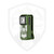 Olight Oclip Flashlight OD Green Eagle Edition