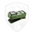 Olight Oclip Flashlight OD Green Eagle Edition