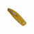 TRM Atom 3D Contoured Amber Ale G10, Stonewash 20CV