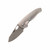 TRM Nerd Titanium, Stonewash MagnaCut