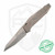 Pre-Owned Rike/Forever Knives Rebel Ship