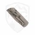 McNees Knives Mac2 3.5 Gen 2 Atomic Satin Swerve 2 Tone, MagnaCut