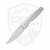 Vero Lux Mini 3.3, Stonewash Titanium Handles / Stonewash M390 Blade