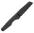 Vero Neuron Lefty, Blackwash Titanium Handles / Blackwash M390 Blade
