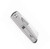 Vero Neuron Non-Flipper, Stonewash Titanium Handles / Hand Satin M390 Blade