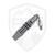 Vero Engineering Fulcrum Prybar Milli Raw Titanium