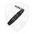 Vero Engineering Fulcrum Prybar Milli Blackwash Titanium