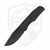 Vero Engineering Nova Mini Blackwash Titanium, Blackwash M390