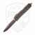 Microtech UTX-85 Single Edge Valentine Edition 2025 - 231-1VNS