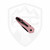 ProTech Sprint Pink Aluminum, Black S35VN - 2907-Pink