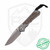 Small Inkosi Inlay S45VN w/ box, Pre-Owned