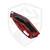 Heretic Medusa Auto Recurve Cel Shading Red, MagnaCut - H012-CS-RD