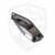 Heretic Medusa Auto Knife | Tanto Camo G10, MagnaCut
