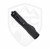 Microtech Ultratech Gen 3 ZBP Double Edge Tactical Black Aluminum, Black M390MK - 1122-1T