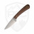 LT Wright Frontier Valley Flat Grind Brown Burlap AEB-L