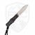 Jack Wolf Knives Vampire FIXedc Fixed Blade 80's CamoCarbon, Belt Satin S90V
