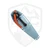 Benchmade Intersect Serrated Depth Blue Santoprene, Stonewash MagnaCut - 18050S