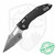 Microtech Stitch