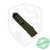 Guardian Tactical Recon 035 OD Green Handle, DLC Blade w/ box, Pre-Owned