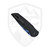 ProTech TR-3 Integrity Manual Black Aluminum Relic, Sapphire Blue S35VN - INT106-SB