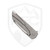 MachineWise Mojave Raw Fine Step Titanium, Stonewash 20CV