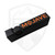 MachineWise Mojave Raw Turtle Milled Titanium, Stonewash 20CV