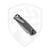 Kershaw Sequence Gray GFN, Stonewash 8Cr13MoV - 1426