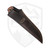 Redroot Blades Mountain Scout Madrone and Brass, 52100