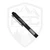 Heretic Manticore E Tanto Black Aluminum, Stonewash MagnaCut