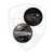 MachineWise Sonora Raw Diamonds Titanium, Titanium Bolster, Lightwash S90V