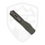 Microtech Ultratech Gen 3 ZBP Drop Point OD Green Aluminum, Apocalyptic M390MK - 1121-10APOD