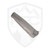 MachineWise Sonora Raw Diamond Milled Green Titanium Bolster, Lightwash S90V