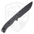 ESEE Model 6 Tactical Gray Micarta, Gray 1095HC - 6PDTG
