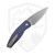 TRM Neutron 2 Northern Lights Lizard Skin Titanium, Stonewash 20CV