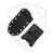 Reiff Circadian Sheepsfoot, Green Canvas Micarta, DLC Magnacut - CS11BGCMBLKA