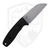 Reiff Circadian Sheepsfoot, Black Canvas Micarta,  Stonewash Magnacut - CS119BCMBLKA
