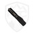 Microtech Ultratech Gen 3 ZBP Drop Point Black Aluminum, Apocalyptic M390MK - 1121-10AP