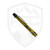 Heretic Wraith Auto V4 Bowie Cel Shade Yellow, MagnaCut - H002-CS-YW